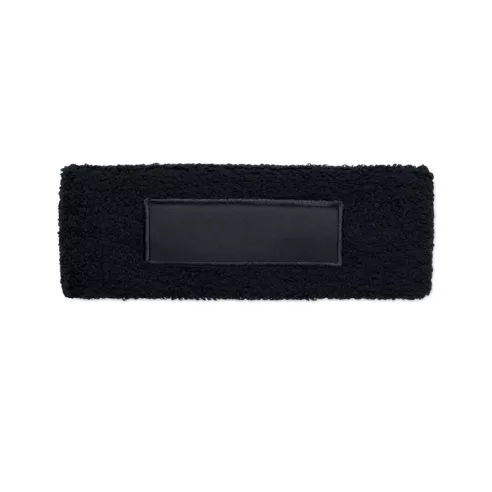 Headband in polycotton ATAMA