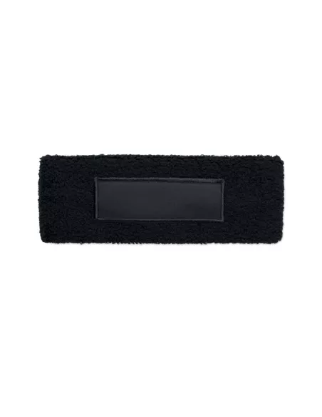 Headband in polycotton ATAMA