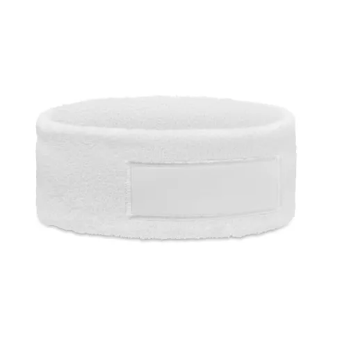 Diadema de polialgodón ATAMA