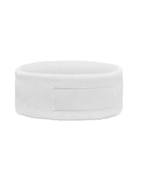 Diadema de polialgodón ATAMA