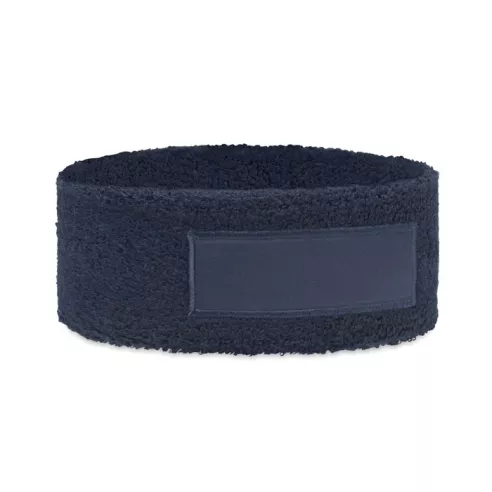Diadema de polialgodón ATAMA