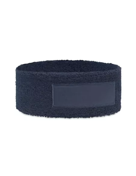 Diadema de polialgodón ATAMA