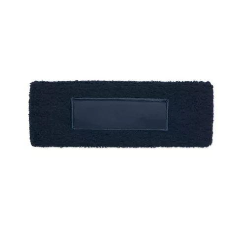 Diadema de polialgodón ATAMA