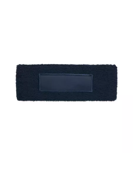 Diadema de polialgodón ATAMA