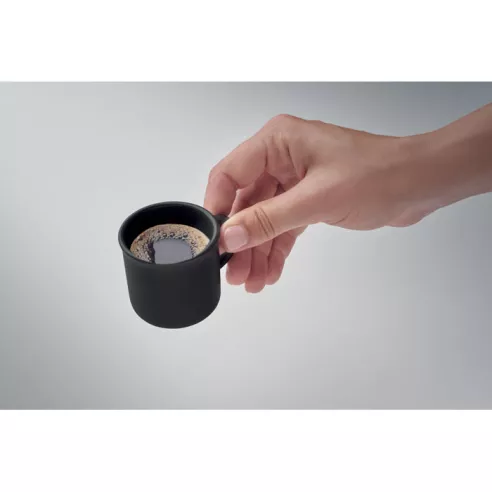 Taza espresso cerámica 40 ml ESPRES