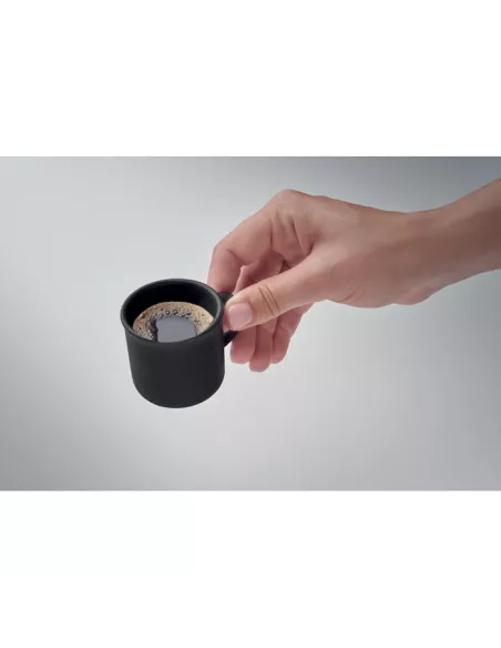 Taza espresso cerámica 40 ml ESPRES