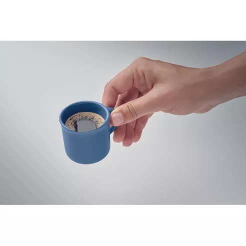 Taza espresso cerámica 40 ml ESPRES