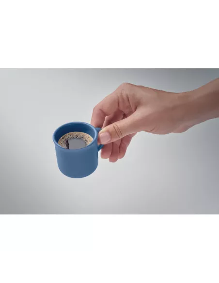 Taza espresso cerámica 40 ml ESPRES