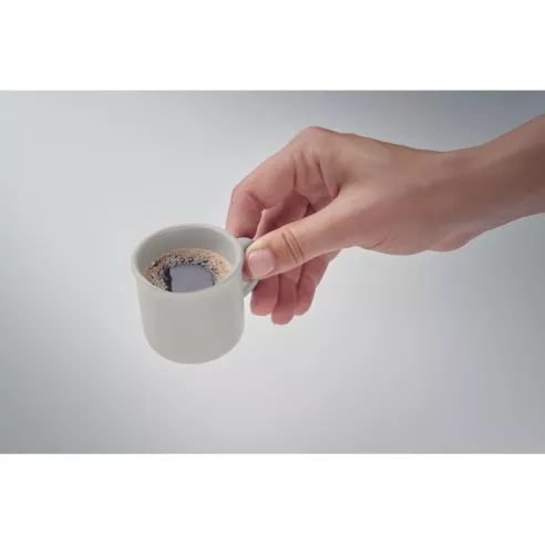 Taza espresso cerámica 40 ml ESPRES
