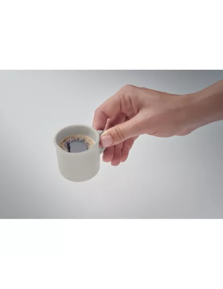 Taza espresso cerámica 40 ml ESPRES