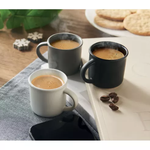 Taza espresso cerámica 40 ml ESPRES
