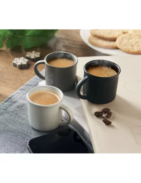 Taza espresso cerámica 40 ml ESPRES