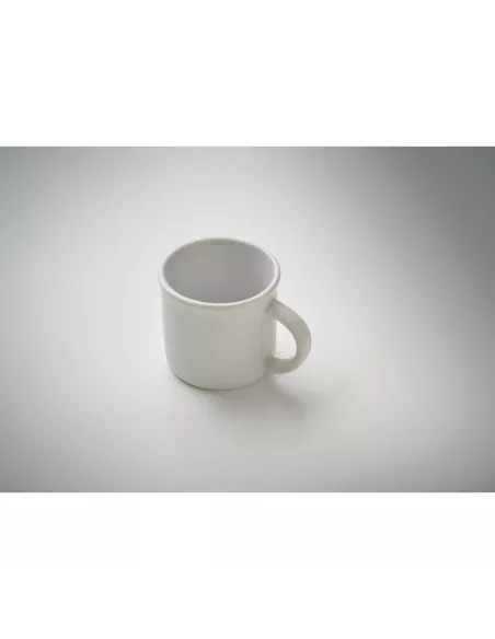 Taza espresso cerámica 40 ml ESPRES