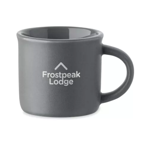 Ceramic espresso cup 40 ml ESPRES