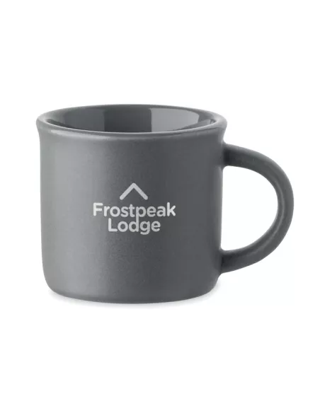Ceramic espresso cup 40 ml ESPRES