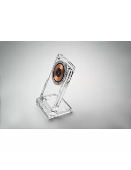 Acrylic wireless charger 15W CRYL