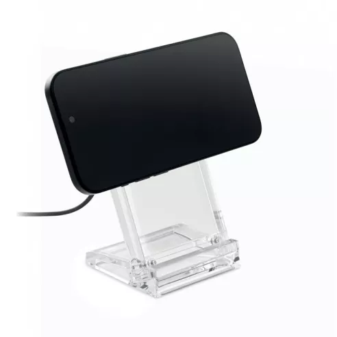 Acrylic wireless charger 15W CRYL