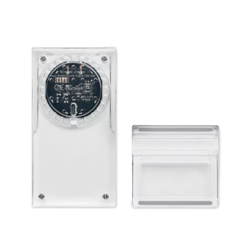 Acrylic wireless charger 15W CRYL