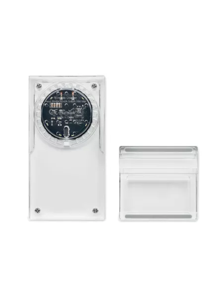 Acrylic wireless charger 15W CRYL