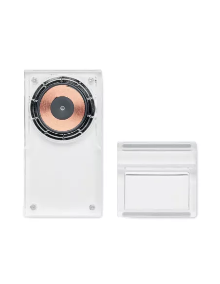 Acrylic wireless charger 15W CRYL