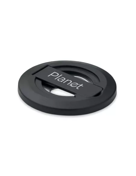 Phone holder and bottle opener DOSENUNO