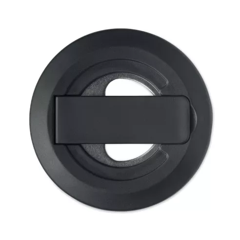 Phone holder and bottle opener DOSENUNO