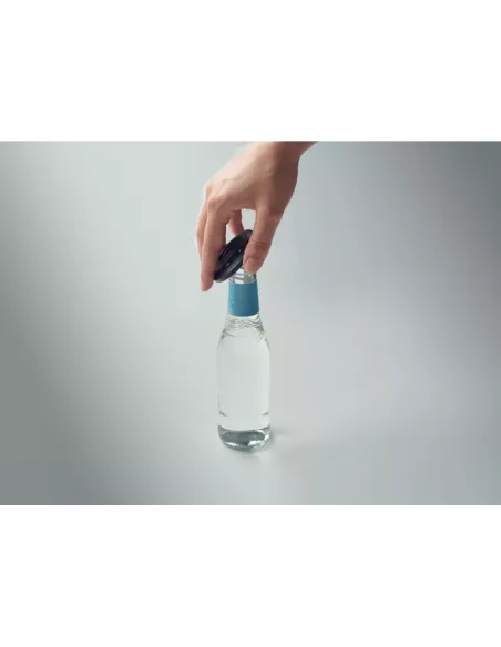 Phone holder and bottle opener DOSENUNO