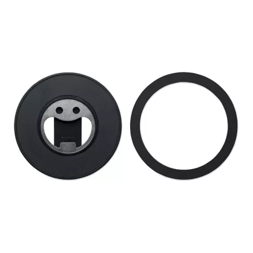 Phone holder and bottle opener DOSENUNO
