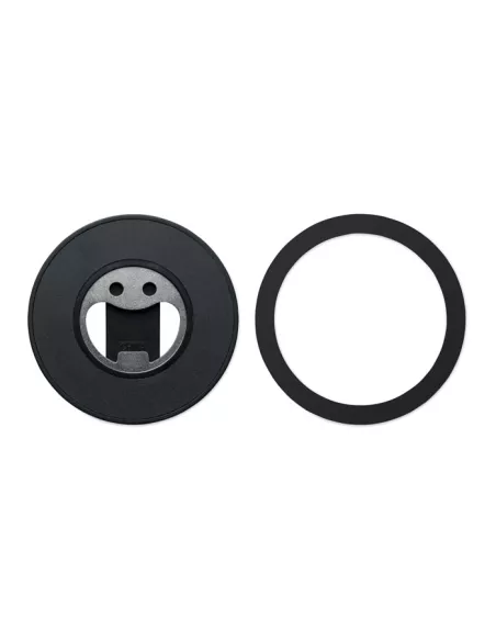 Phone holder and bottle opener DOSENUNO