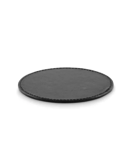Posavasos redondo de PU POSA