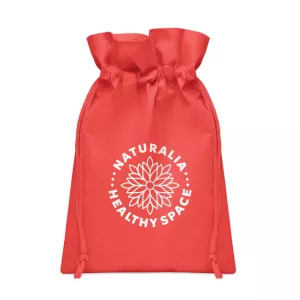 Small gift bag in RPET OKURIMONO