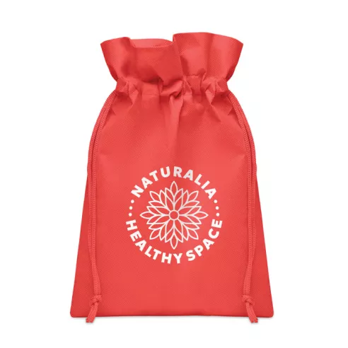 Small gift bag in RPET OKURIMONO