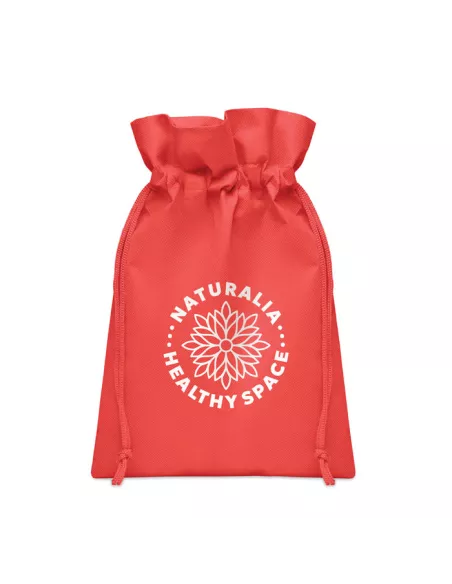 Small gift bag in RPET OKURIMONO