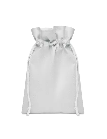 Small gift bag in RPET OKURIMONO