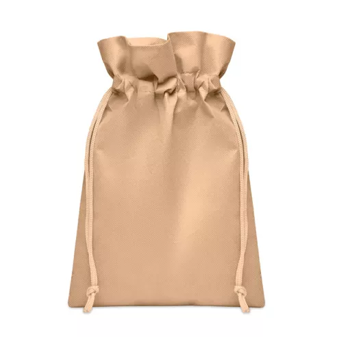 Small gift bag in RPET OKURIMONO