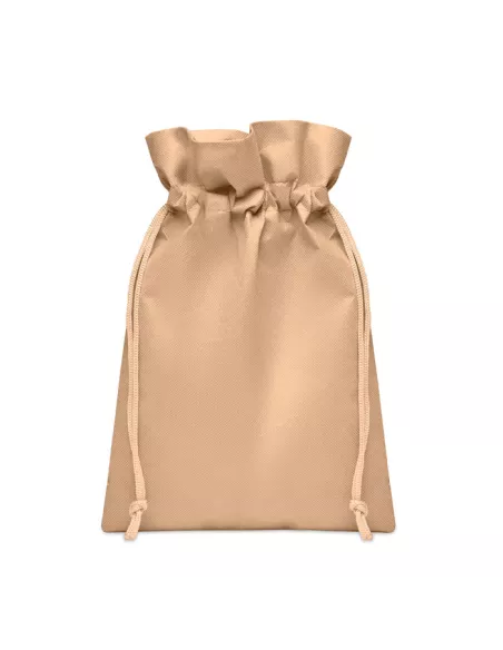Small gift bag in RPET OKURIMONO