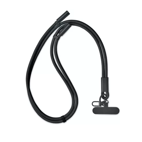 60W charging and data lanyard COCHARGE
