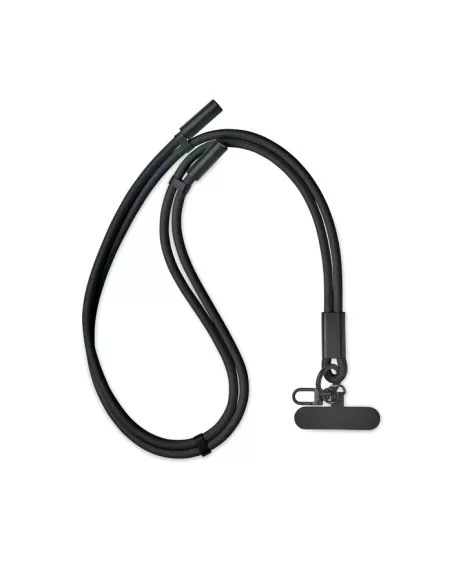 60W charging and data lanyard COCHARGE