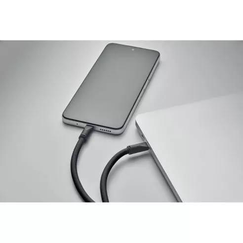 60W charging and data lanyard COCHARGE
