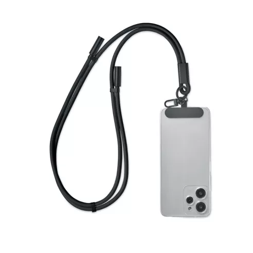 60W charging and data lanyard COCHARGE
