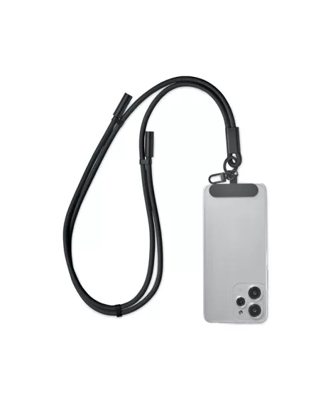 60W charging and data lanyard COCHARGE