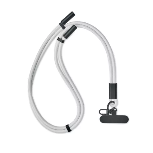 60W charging and data lanyard COCHARGE