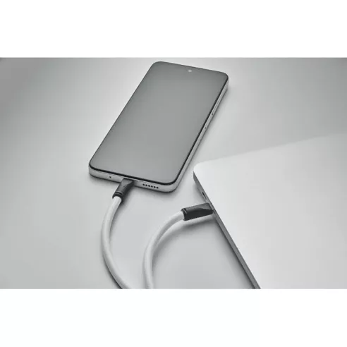 60W charging and data lanyard COCHARGE