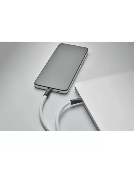 60W charging and data lanyard COCHARGE