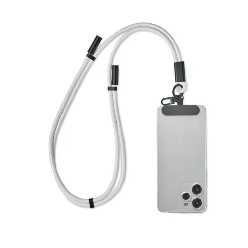 60W charging and data lanyard COCHARGE