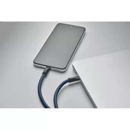 60W charging and data lanyard COCHARGE