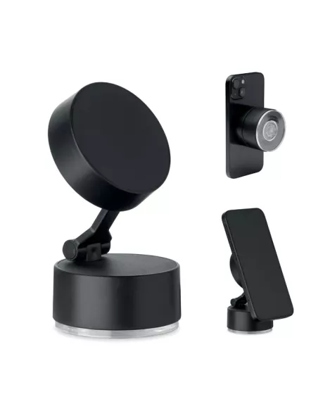 Magnetic phone holder MAGPHONE