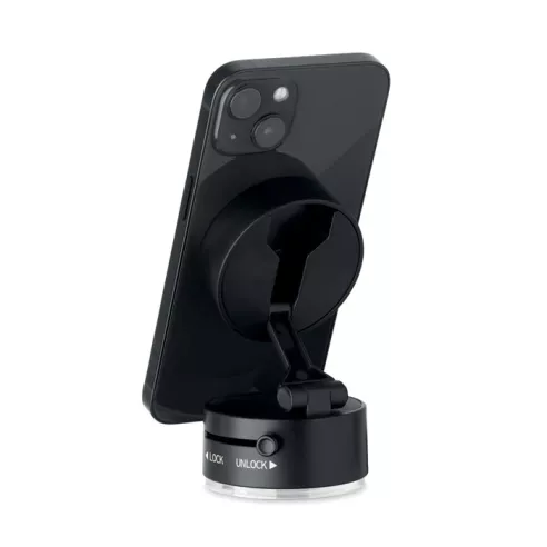 Magnetic phone holder MAGPHONE