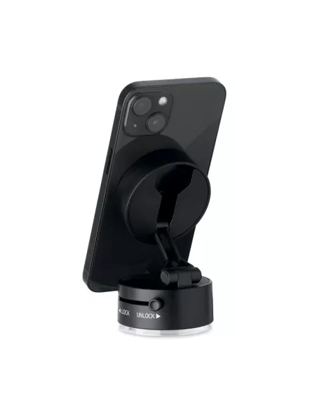 Magnetic phone holder MAGPHONE