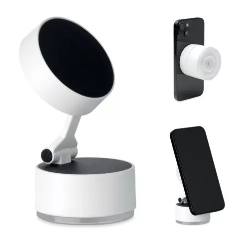 Magnetic phone holder MAGPHONE